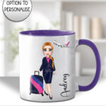 3920 wizz air personalised mug 1