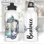 personalised bottles at crafty fairy
