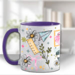 3951 personalised teacher thank you mug 1