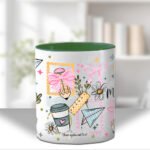3951 personalised teacher thank you mug 2
