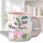 3951 personalised teacher thank you mug 3