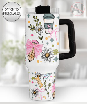 3955 personalised teacher thank you gift stanley cup 1