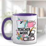 3970 personalised teacher mode mug 1