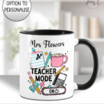 3970 personalised teacher mode mug 2
