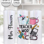 3972 personalised teacher mode tumbler 2