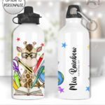 personalised bottles at crafty fairy