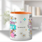 4073 personalised bright thank you teacher mug 2