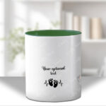 4096 personalised midwife mug 3