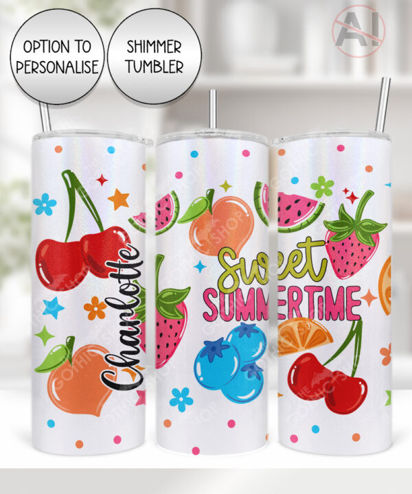 4255 sweet summertime fruity tumbler 1