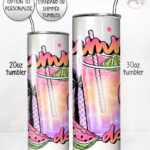 4259 summer days fruity cocktail tumbler 3