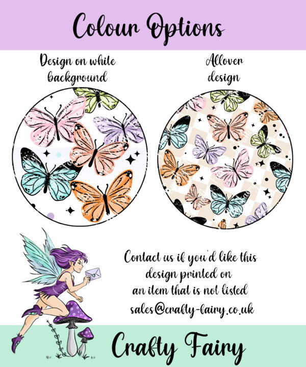 4266 butterflies designs