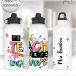 personalised bottles at crafty fairy