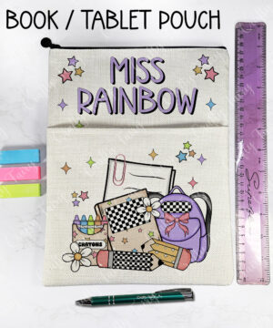 4292 teacher retro book bag 1