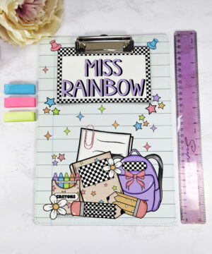 4293 teacher retro clipboard 1