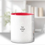 4296 personalised ambulance call handler mug 4