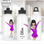 personalised bottles at crafty fairy