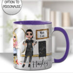 592 hairdresser personalised mug 1